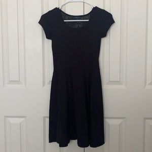 Black Aeropostale Dress-XS